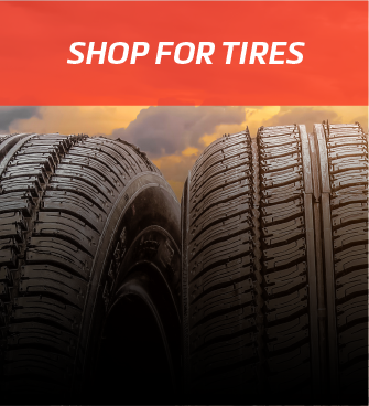 Shop for Tires!