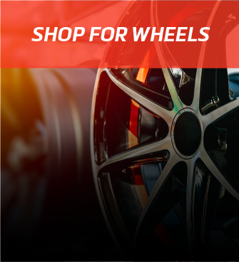 Shop for Wheels!