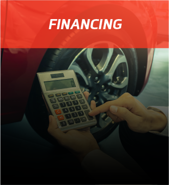 Financing with Mobile Tire Doctor!