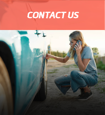 Contact Mobile Tire Doctor!
