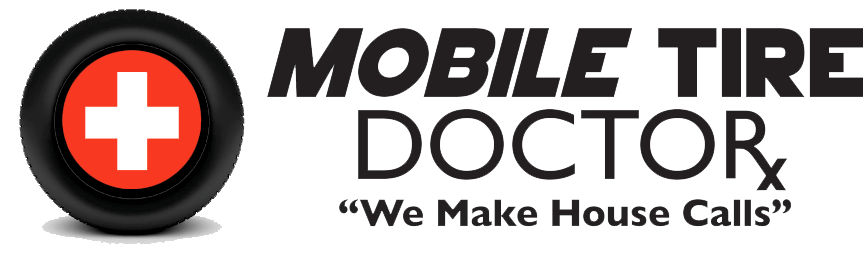 Welcome to Mobile Tire Doctor!